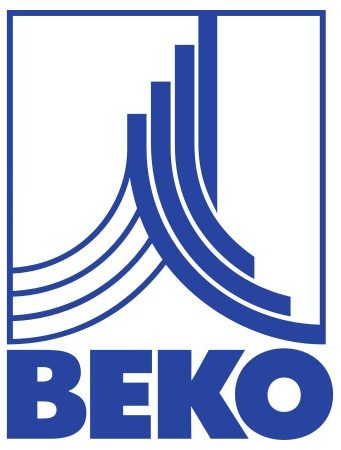 Logo de la marque BEKO Technologies