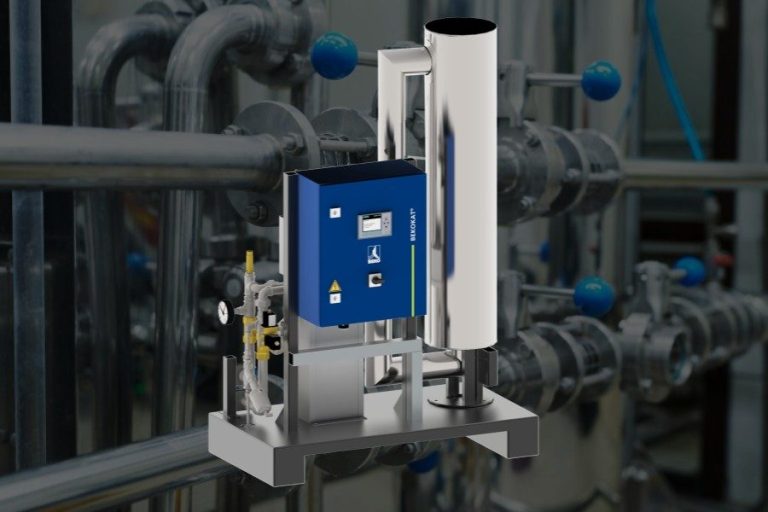 Solutions d’air comprimé sans huile pour applications exigeant une qualité d’air élevée