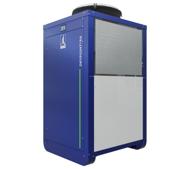 Sécheur frigorifique BEKO pour air comprimé industriel