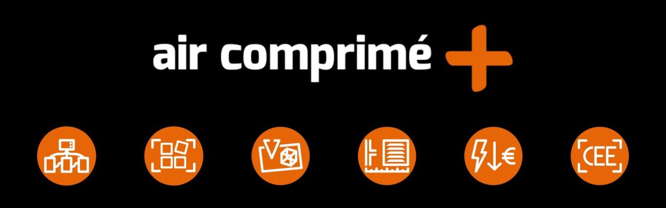 Service Air comprimé + pour structurer et optimiser vos installations