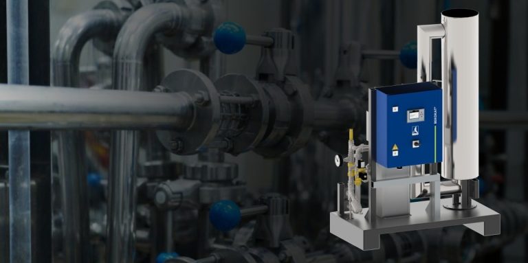 Solutions industrielles pour la production d’air comprimé sans huile