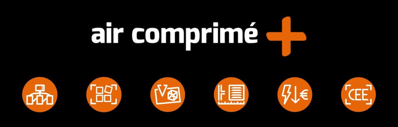 Service Air comprimé + pour optimiser la production d’air comprimé