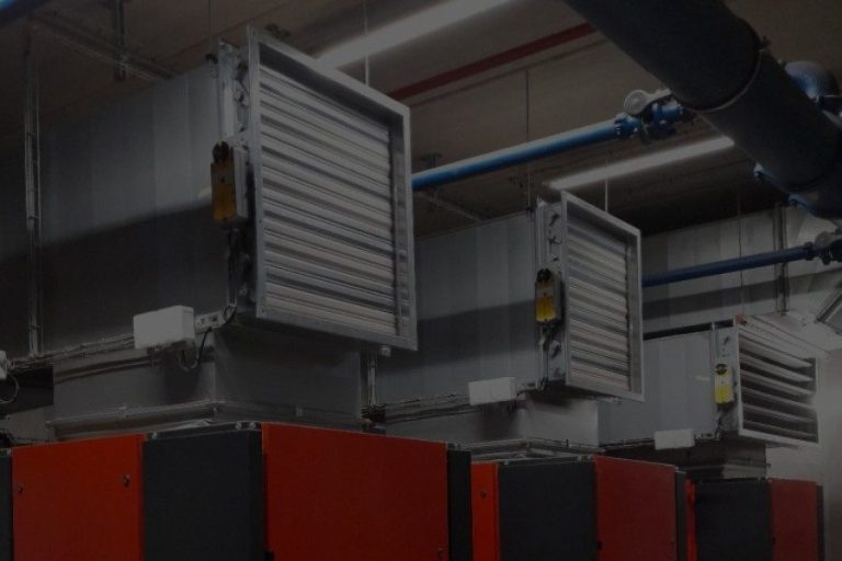 Solutions de récupération de chaleur pour valoriser l’énergie produite par les compresseurs