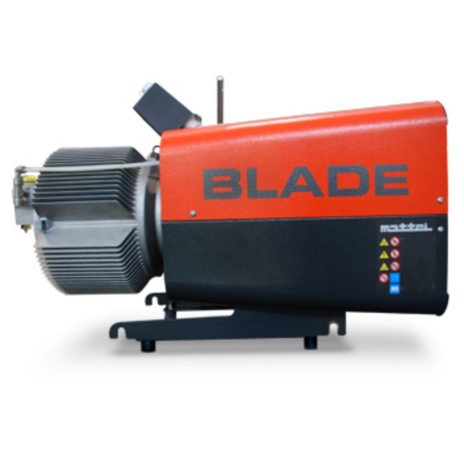 Mattei 1,5–3 kW – compresseurs compacts pour petits besoins d’air Compresseurs à palettes Mattei – modèles 1,5 à 3 kW